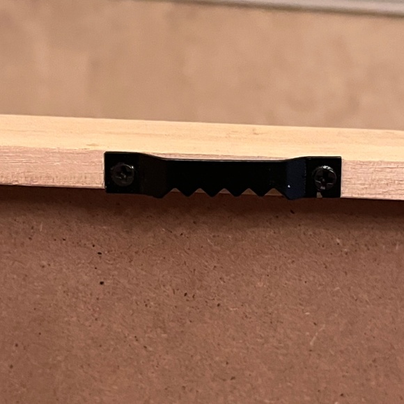 “Blessed” 8” Wooden Thanksgiving Sign – NEW - Picture 3 of 6